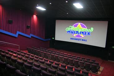 cinema 4d bucuresti|Hollywood Multiplex .